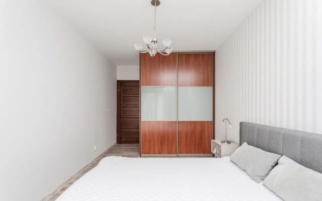 Mieszkanie 3-pokojowe Warszawa Śródmieście, al. Jana Chrystiana Szucha. Zdjęcie 10