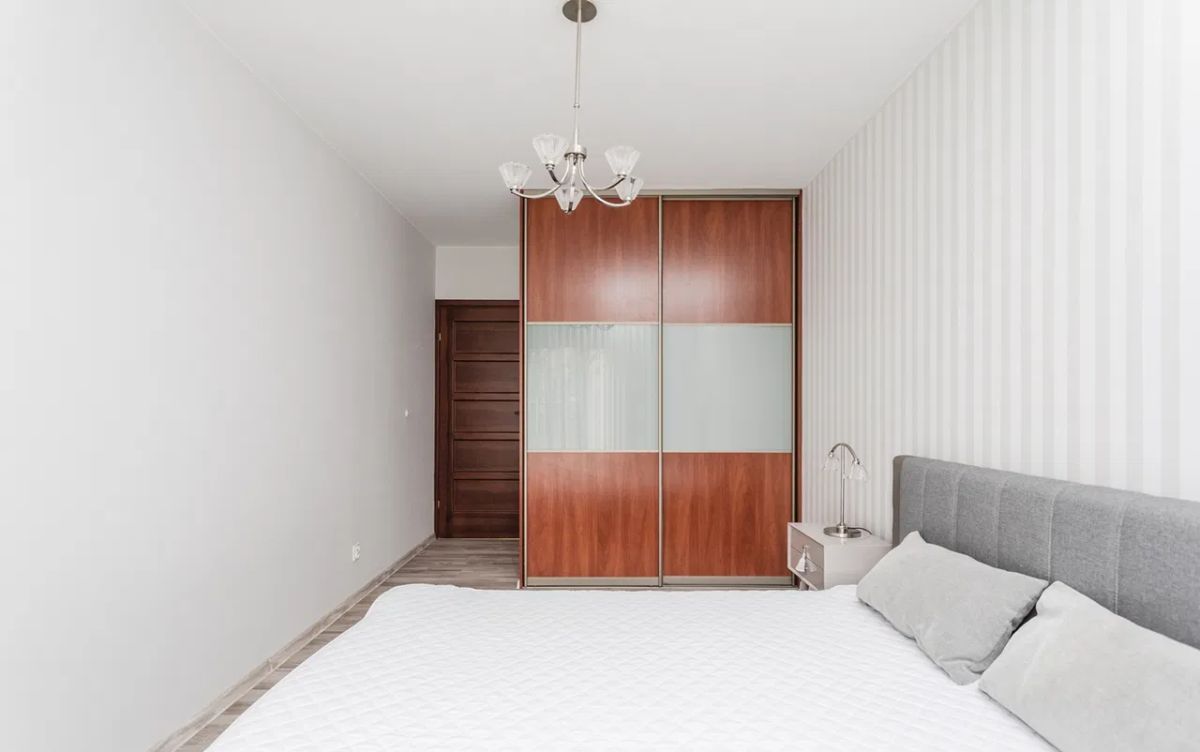 Mieszkanie 3-pokojowe Warszawa Śródmieście, al. Jana Chrystiana Szucha. Zdjęcie 10