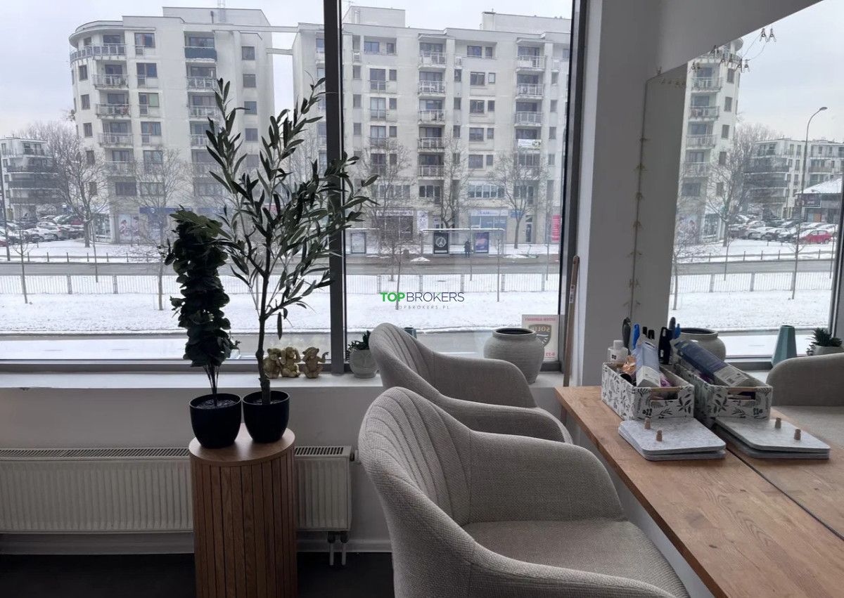 Lokal Warszawa Praga-Południe. Zdjęcie 11