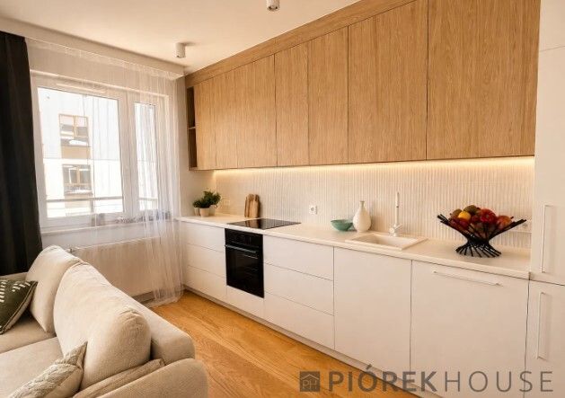 Mieszkanie 4-pokojowe Warszawa Praga-Północ, ul. Jagiellońska. Zdjęcie 1