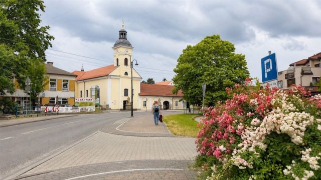 Mieszkanie 3-pokojowe Ustroń Centrum. Zdjęcie 24