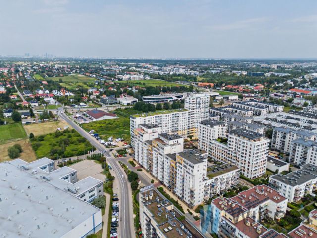 Mieszkanie 2-pokojowe Piaseczno, ul. Kazimierza Jarząbka. Zdjęcie 15