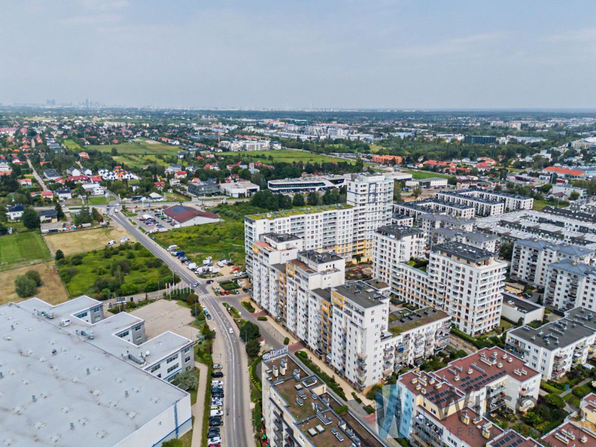 Mieszkanie 2-pokojowe Piaseczno, ul. Kazimierza Jarząbka. Zdjęcie 15