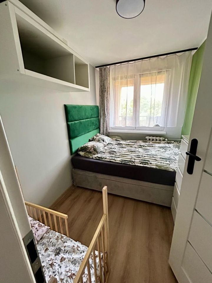 Mieszkanie 2-pokojowe Legnica, ul. Lotnicza. Zdjęcie 6