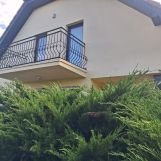 dom wolnostojący, 5 pokoi Wołczkowo, ul. Ogrodowa. Zdjęcie 4