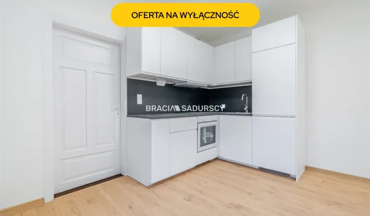 Mieszkanie 1-pokojowe Kraków Nowa Huta, os. Ogrodowe