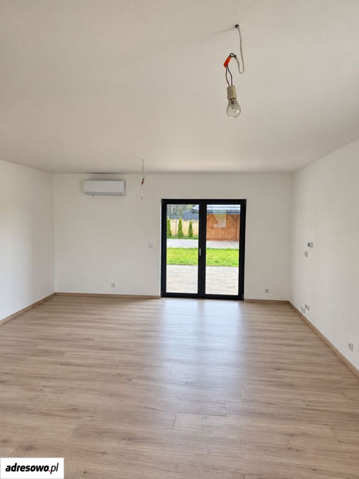 dom wolnostojący, 5 pokoi Rybno, ul. Kolonia. Zdjęcie 3