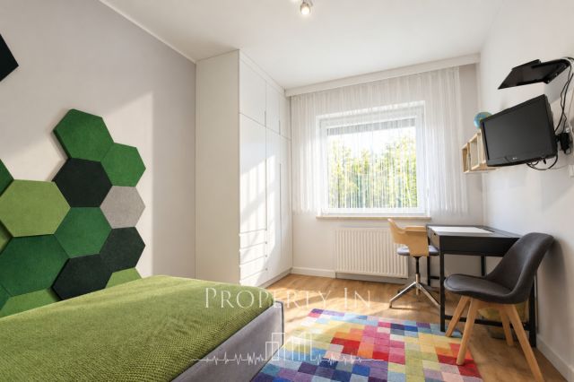 dom wolnostojący, 4 pokoje Jachranka, ul. Maciejki. Zdjęcie 12