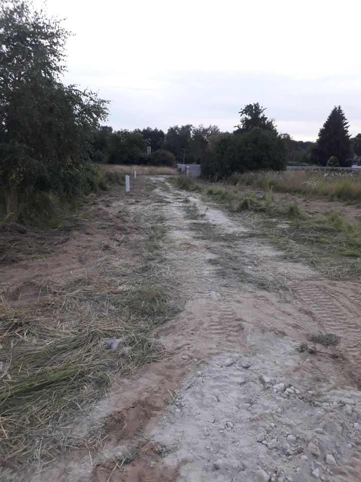 Działka budowlana Maszewo, ul. Marii Konopnickiej. Zdjęcie 3