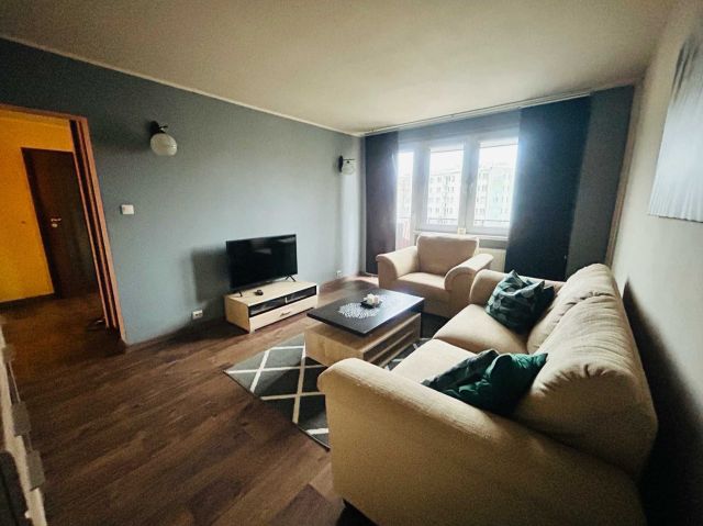 Mieszkanie 3-pokojowe Elbląg Centrum, ul. Pułkownika Stanisława Dąbka. Zdjęcie 1