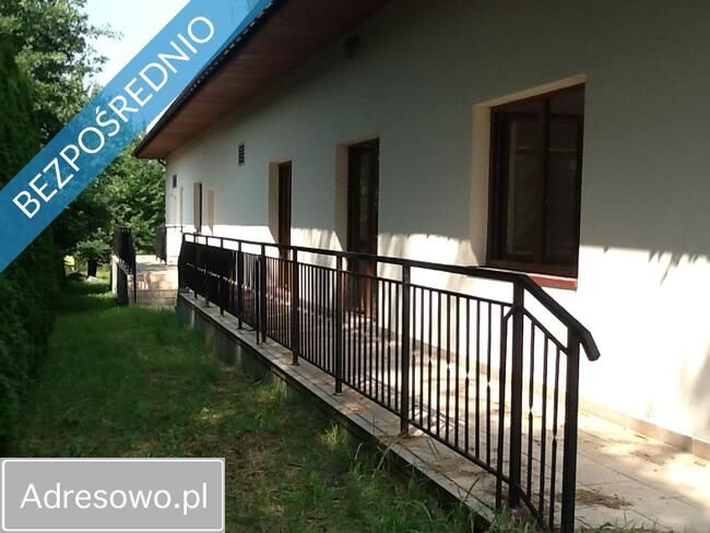 Lokal Zgłobice, ul. Krakowska. Zdjęcie 17