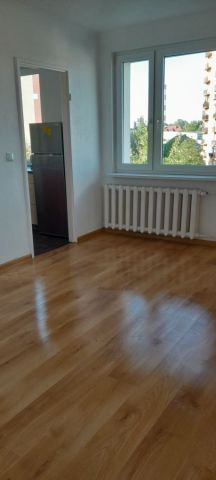 Mieszkanie 1-pokojowe Kielce, ul. Hoża. Zdjęcie 1