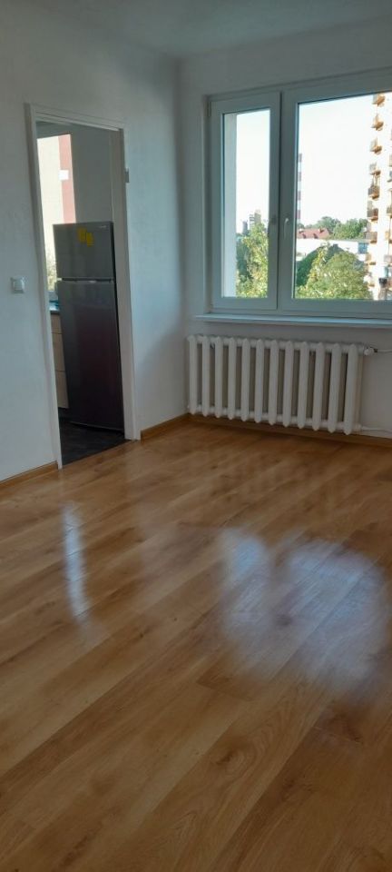 Mieszkanie 1-pokojowe Kielce, ul. Hoża