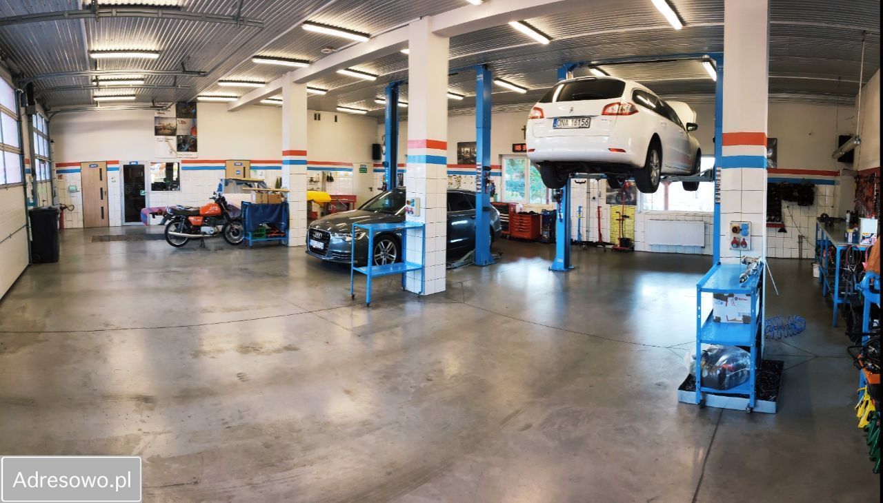 Lokal Namysłów, ul. Sycowska. Zdjęcie 7