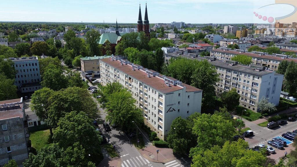 Mieszkanie 2-pokojowe Pruszków, ul. Mikołaja Kopernika. Zdjęcie 10