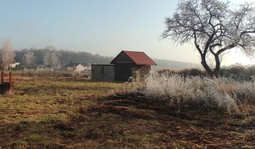 Działka inwestycyjna Marszowice, Widokowa