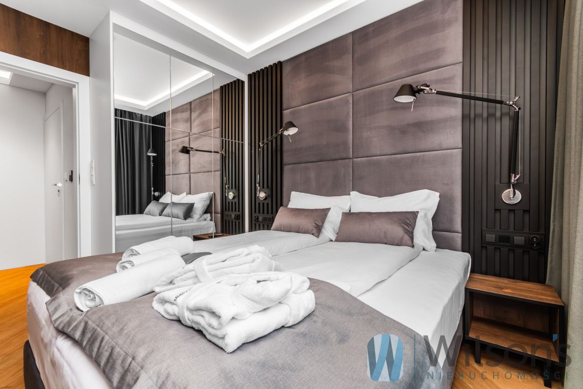 Mieszkanie 2-pokojowe Stegna, ul. Brzozowa. Zdjęcie 7