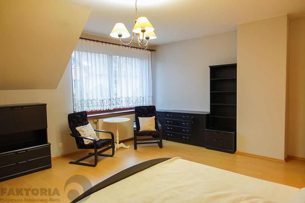 dom wolnostojący, 4 pokoje Szczecin Gumieńce, ul. Tyniecka. Zdjęcie 7