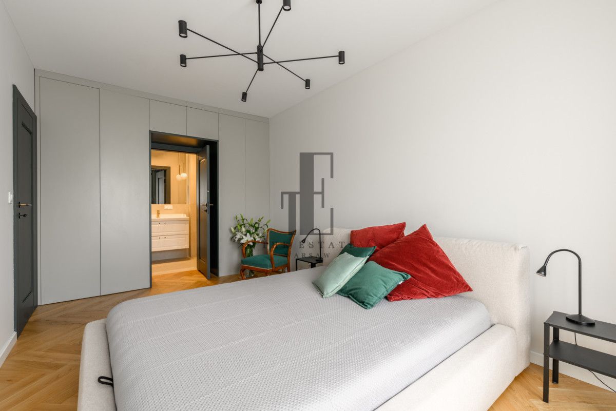 Mieszkanie 4-pokojowe Józefosław, ul. Wilanowska. Zdjęcie 9