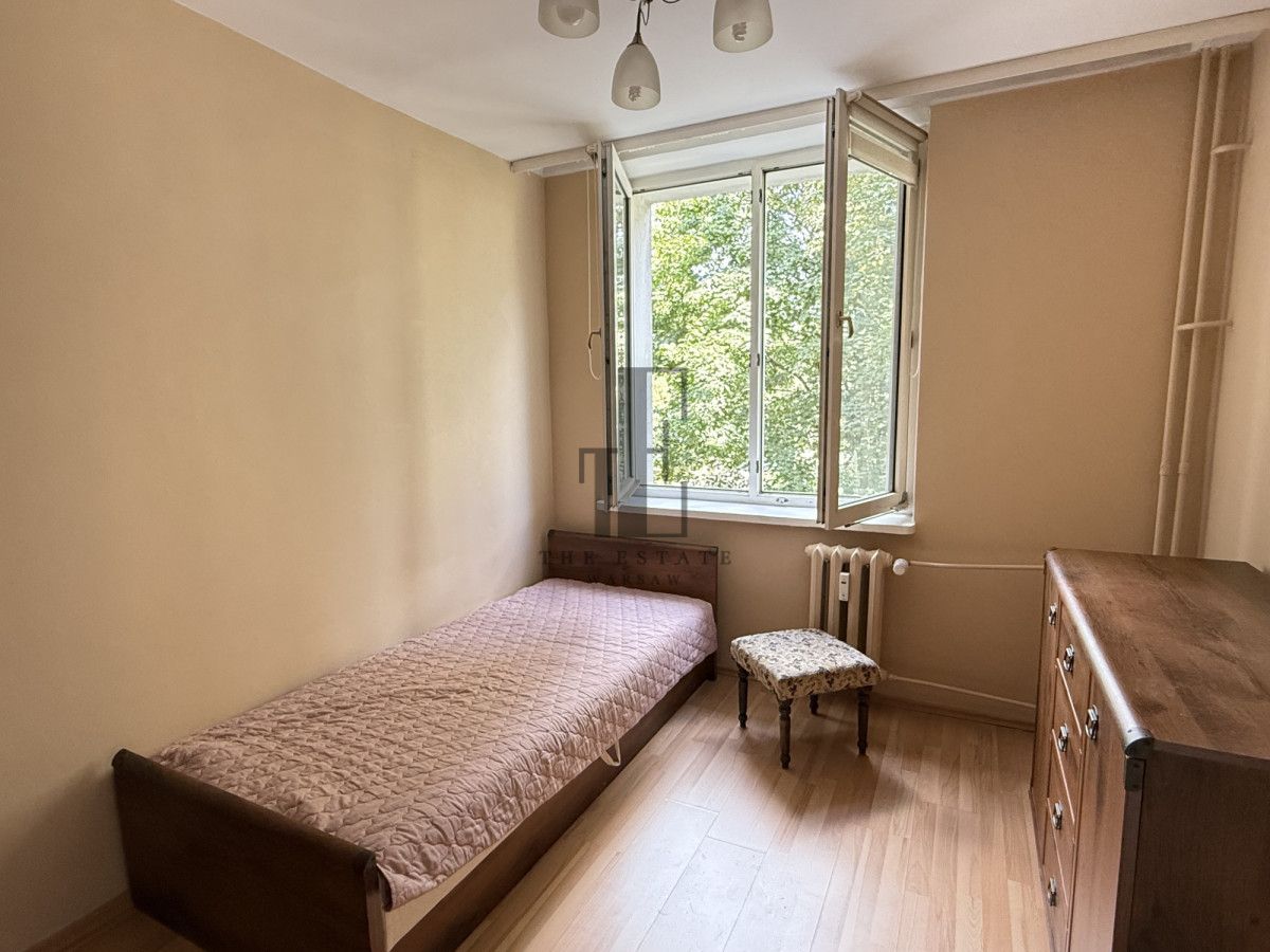 Mieszkanie 2-pokojowe Warszawa Saska Kępa, ul. Arabska. Zdjęcie 4