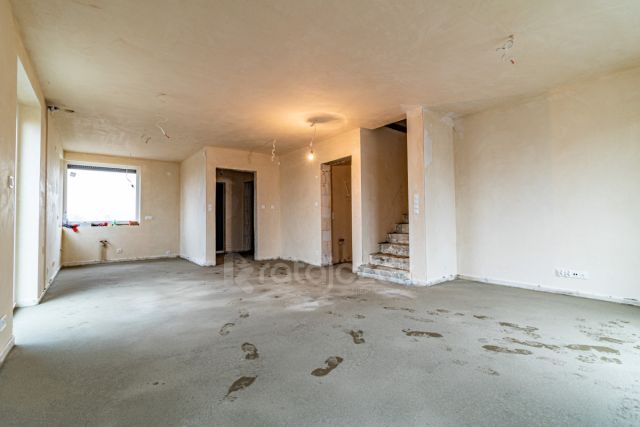 bliźniak, 5 pokoi Gdańsk Bysewo, ul. Żukowska. Zdjęcie 8