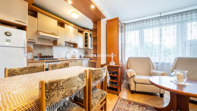 Mieszkanie 4-pokojowe Kraków Krowodrza, ul. Krowoderskich Zuchów. Zdjęcie 24