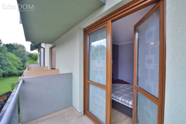 Mieszkanie 2-pokojowe Kraków Dębniki, ul. Torfowa. Zdjęcie 13