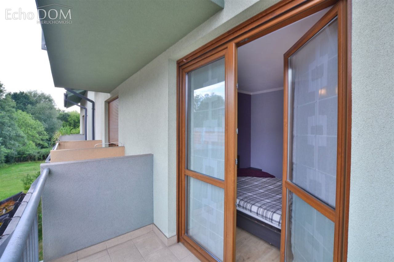 Mieszkanie 2-pokojowe Kraków Dębniki, ul. Torfowa. Zdjęcie 13