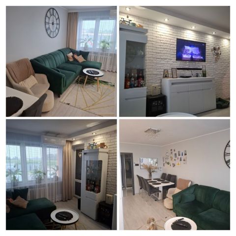 Mieszkanie 3-pokojowe Glinojeck, ul. Południowa. Zdjęcie 1