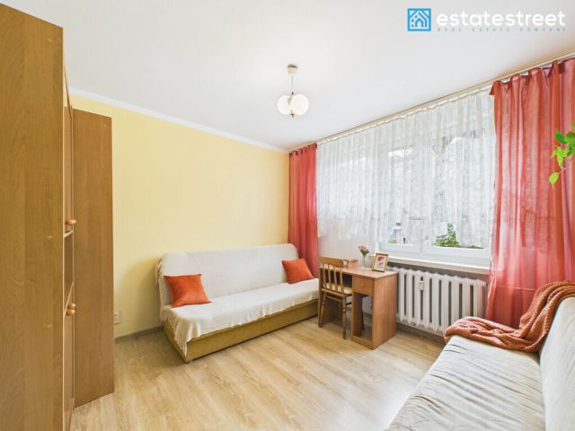 Mieszkanie 2-pokojowe Kraków Olsza, ul. Zaułek Wileński. Zdjęcie 11