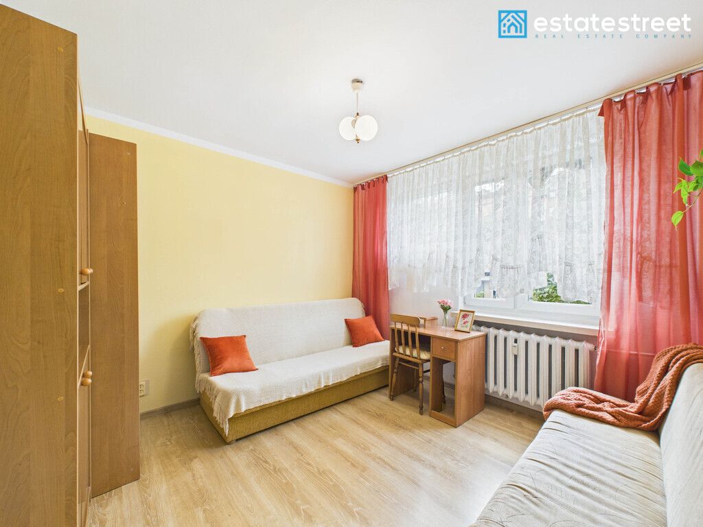 Mieszkanie 2-pokojowe Kraków Olsza, ul. Zaułek Wileński. Zdjęcie 11