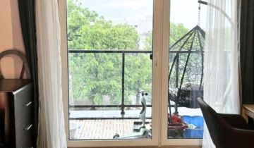 Mieszkanie 2-pokojowe Warszawa Nowodwory, ul. Światowida