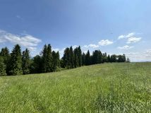 Działka rolna Łapsze Niżne Za Czarną Górą