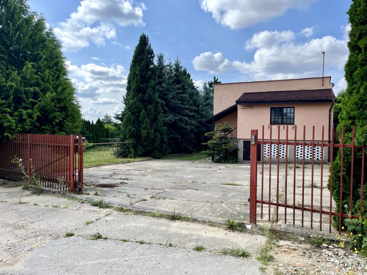 Lokal Bezrzecze, ul. Nowowiejska. Zdjęcie 4