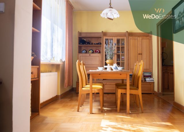 dom wolnostojący, 7 pokoi Warszawa Bemowo, ul. Ebro. Zdjęcie 4