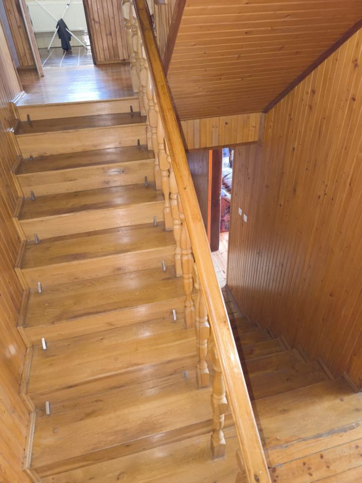 dom wolnostojący, 6 pokoi Ostrowite, ul. Jeziorna. Zdjęcie 6