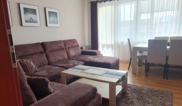 Mieszkanie 4-pokojowe Cerkwica, ul. Słoneczna