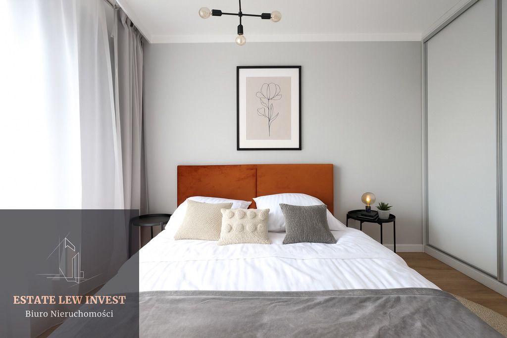 Mieszkanie 2-pokojowe Kraków, ul. Wrocławska. Zdjęcie 5