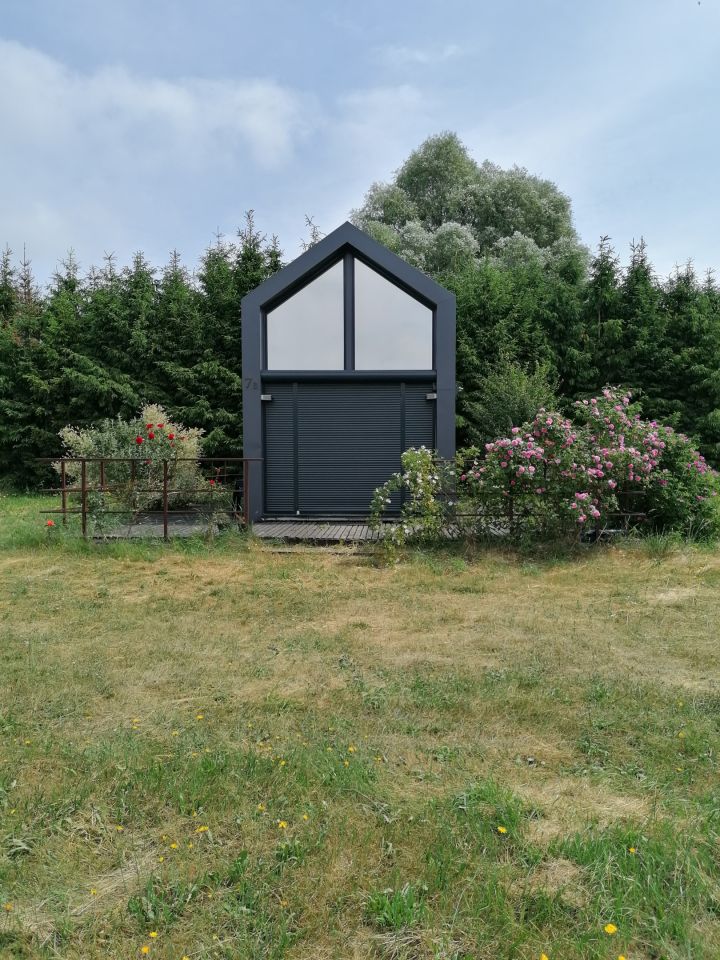 Działka rolno-budowlana Modła. Zdjęcie 3