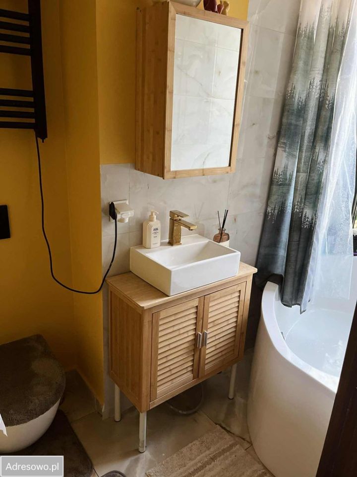 dom letniskowy, 2 pokoje Rakówiec. Zdjęcie 9