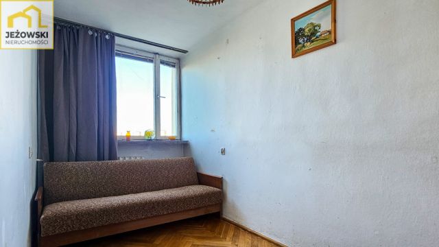 Mieszkanie 2-pokojowe Puławy, ul. Leśna. Zdjęcie 5