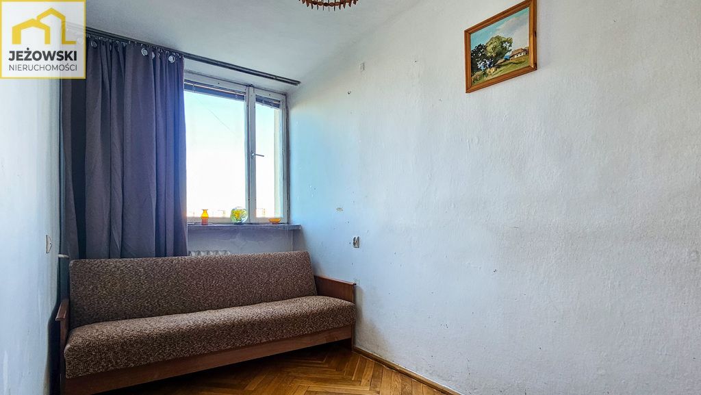 Mieszkanie 2-pokojowe Puławy, ul. Leśna. Zdjęcie 5