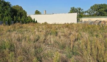 Działka inwestycyjna Gorzów Wielkopolski Śródmieście, ul. Grobla