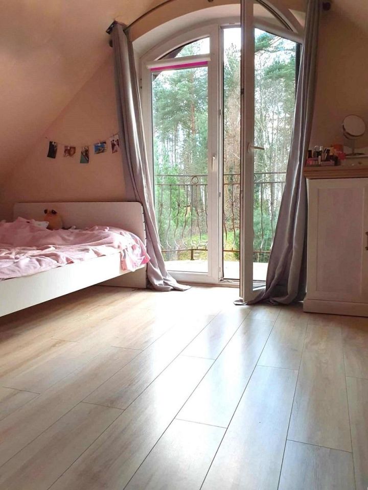 dom wolnostojący, 5 pokoi Kochlice, ul. Dębowa. Zdjęcie 16