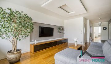 Mieszkanie 3-pokojowe Warszawa Wola, ul. Wolności