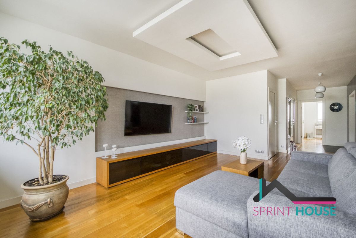 Mieszkanie 3-pokojowe Warszawa Wola, ul. Wolności. Zdjęcie 2