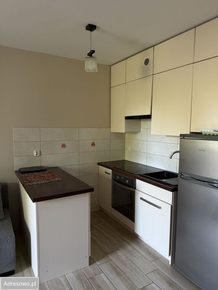 Mieszkanie 1-pokojowe Kraków Nowa Huta. Zdjęcie 10