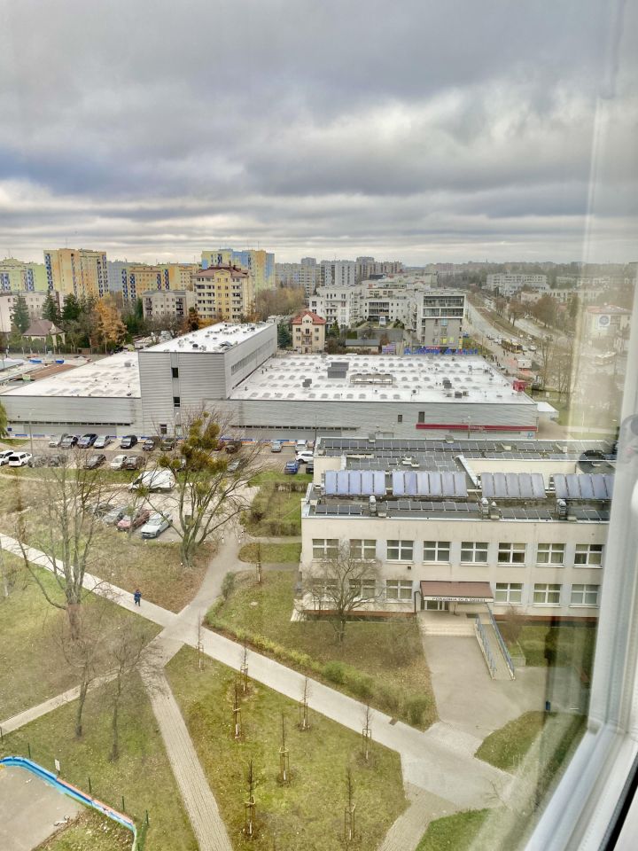 Mieszkanie 2-pokojowe Warszawa Bemowo, ul. mjr. Henryka Sucharskiego. Zdjęcie 35