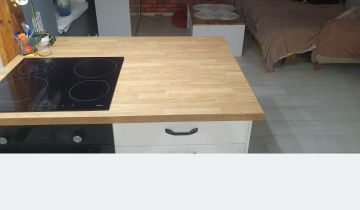 Mieszkanie 1-pokojowe Miłków, ul. Nowowiejska