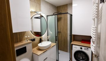 Mieszkanie 2-pokojowe Olsztyn Jaroty, ul. ks. Roberta Bilitewskiego